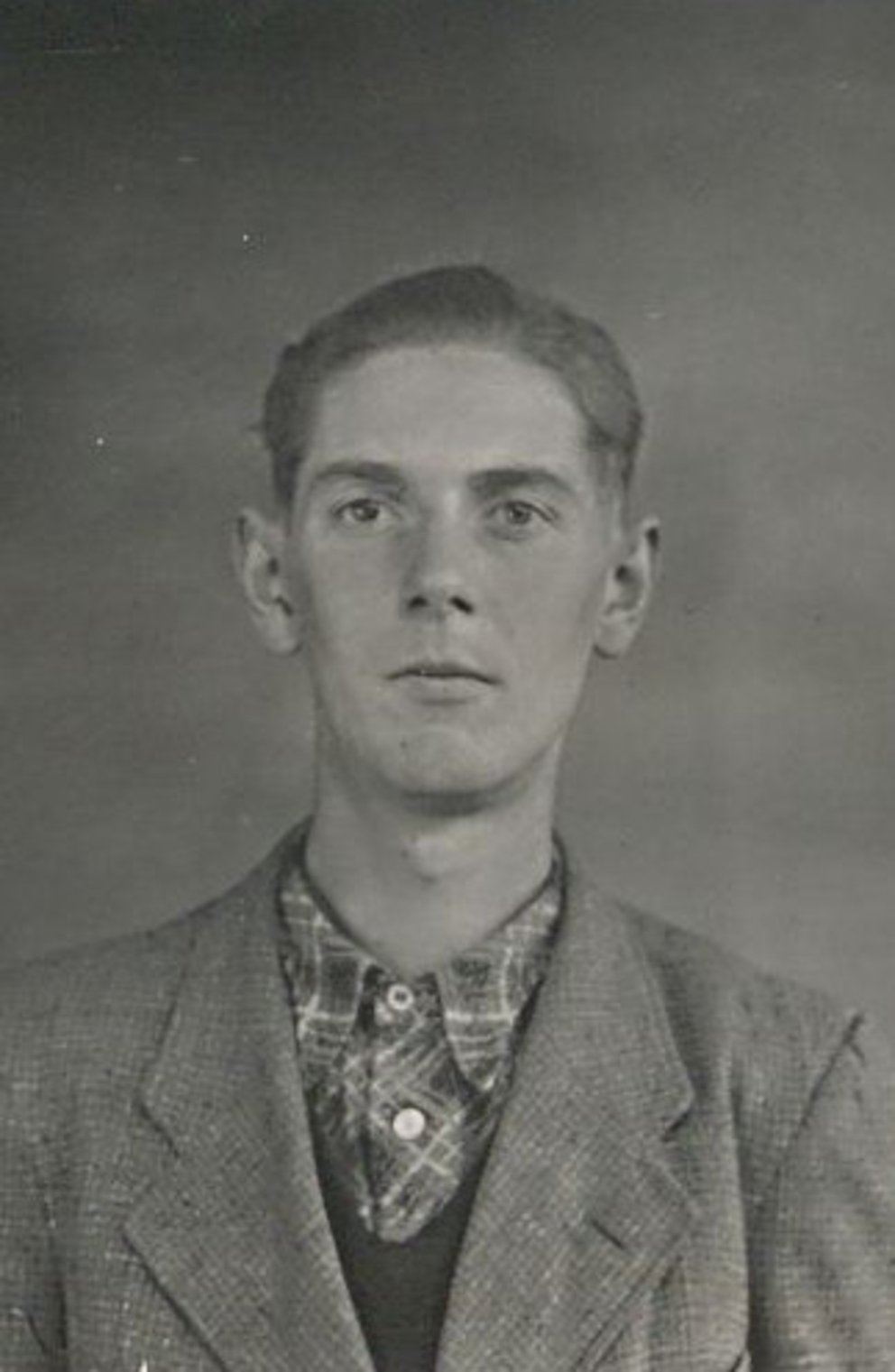 Gerhard Staehely