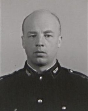 Johann Pöttler