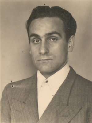 André Regardin