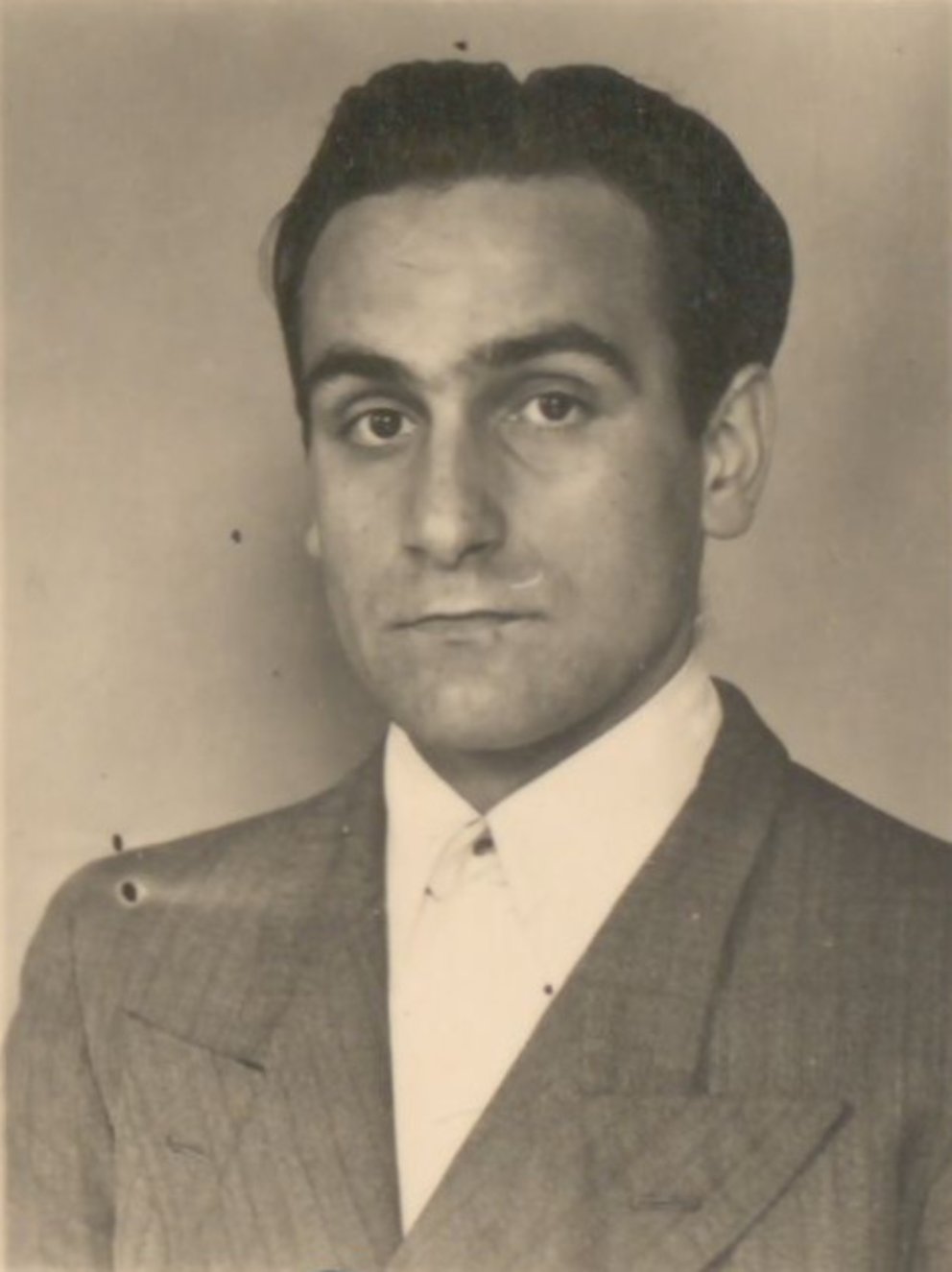 André Regardin