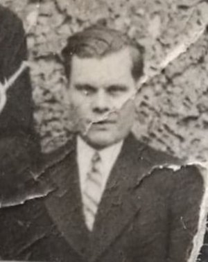 Wilhelm Paton