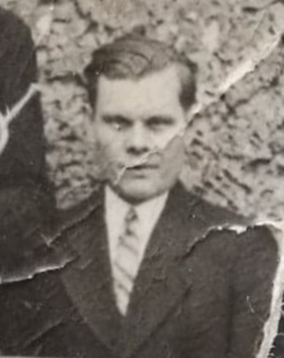 Wilhelm Paton