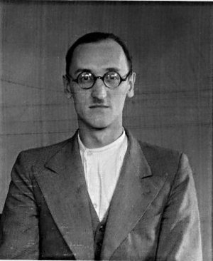 Kazimierz Pazur-Porayski