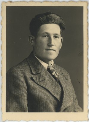Christian Schalk