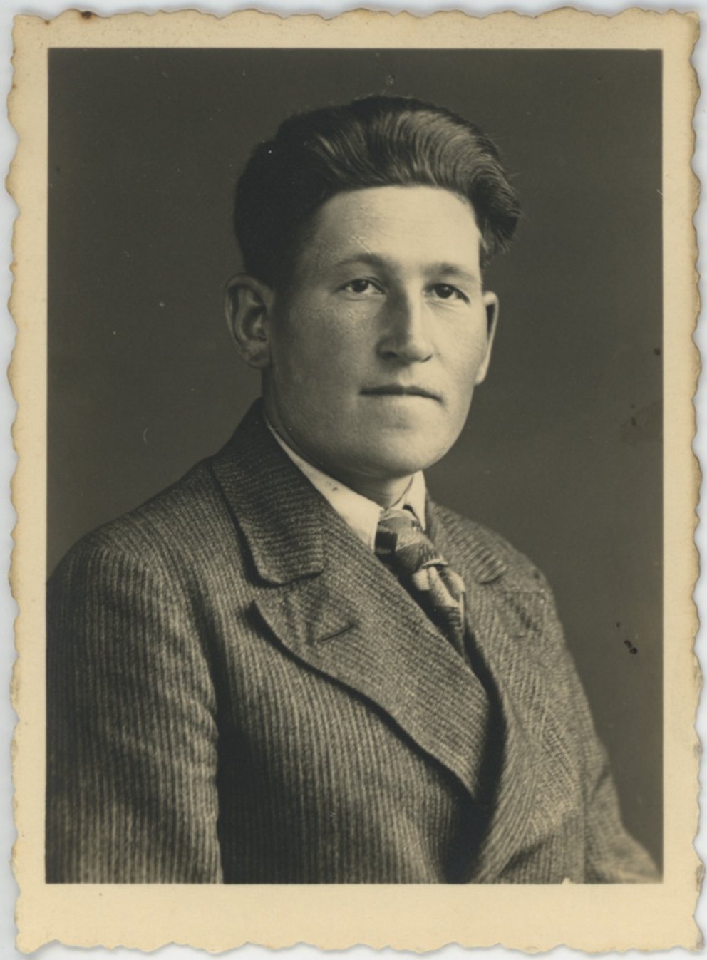 Christian Schalk