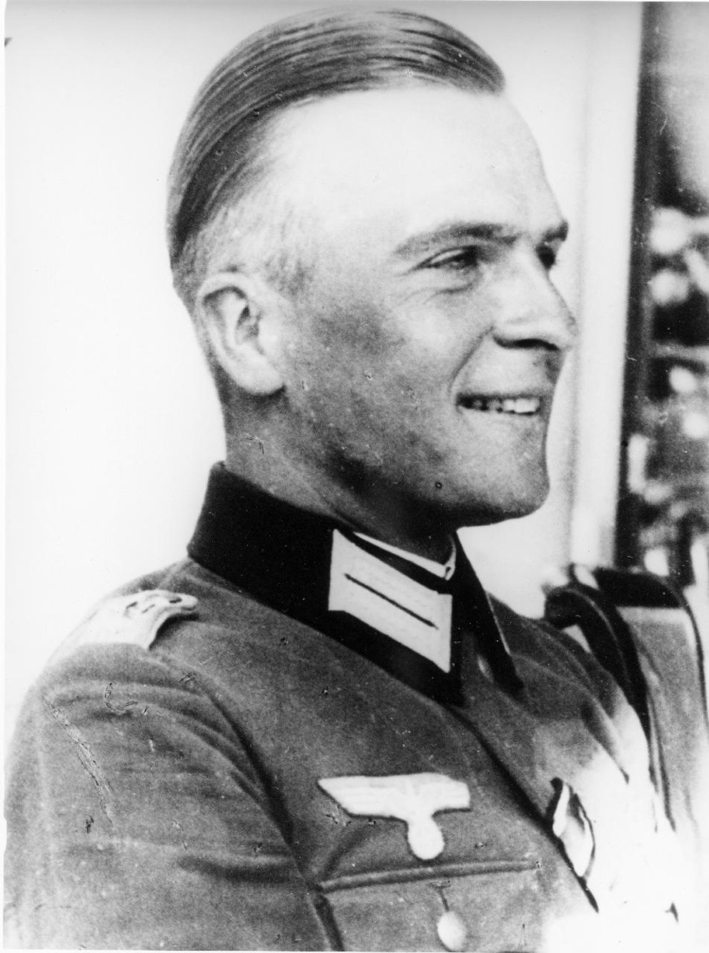Günther Smend