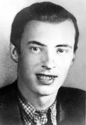 Friedrich Rehmer