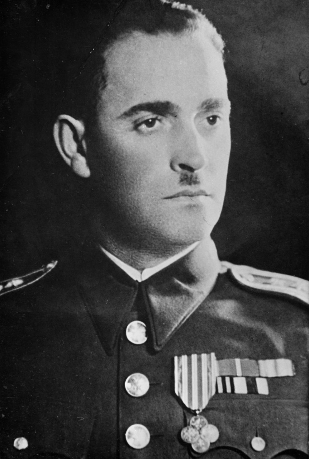 Alois Štrobl