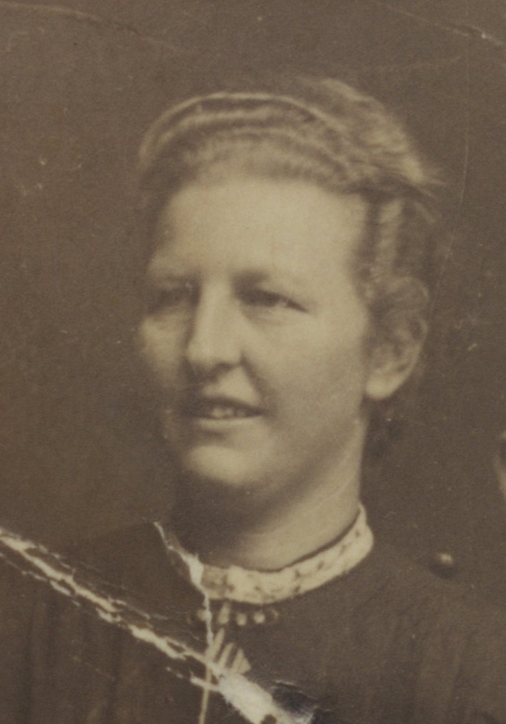 Frieda Melzen