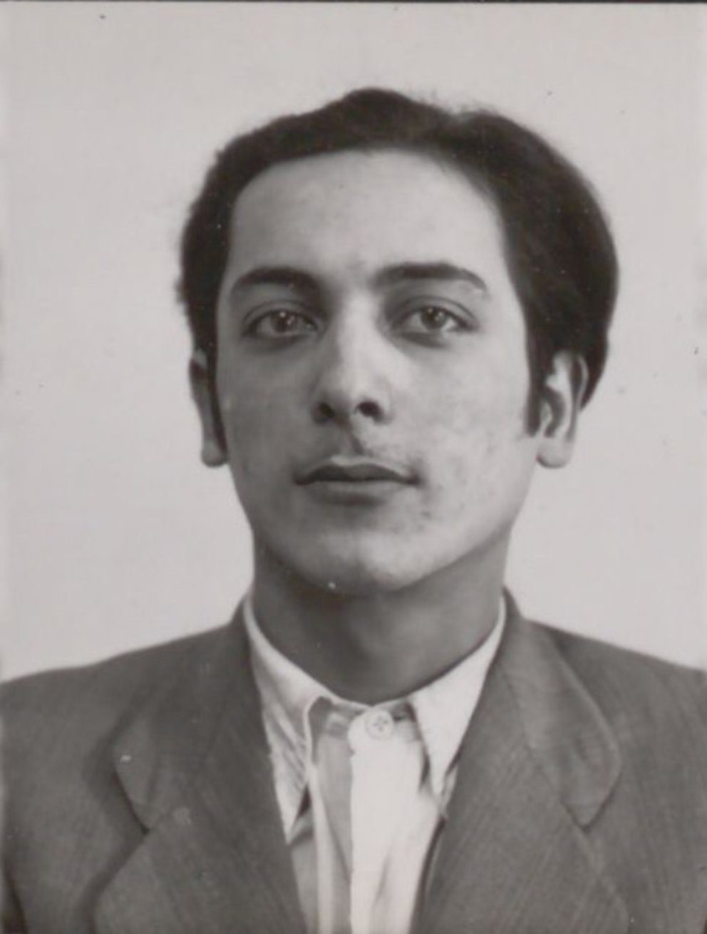 Jean-Marc Laffargue