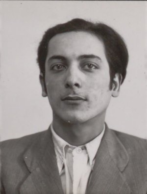 Jean-Marc Laffargue