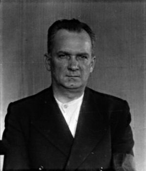 Theodor Stosik