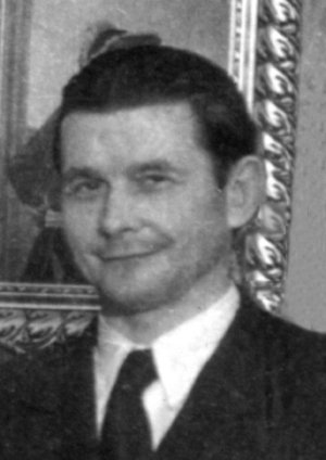 Josef Schuffner