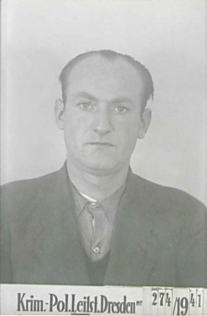 Fritz Hoffmann