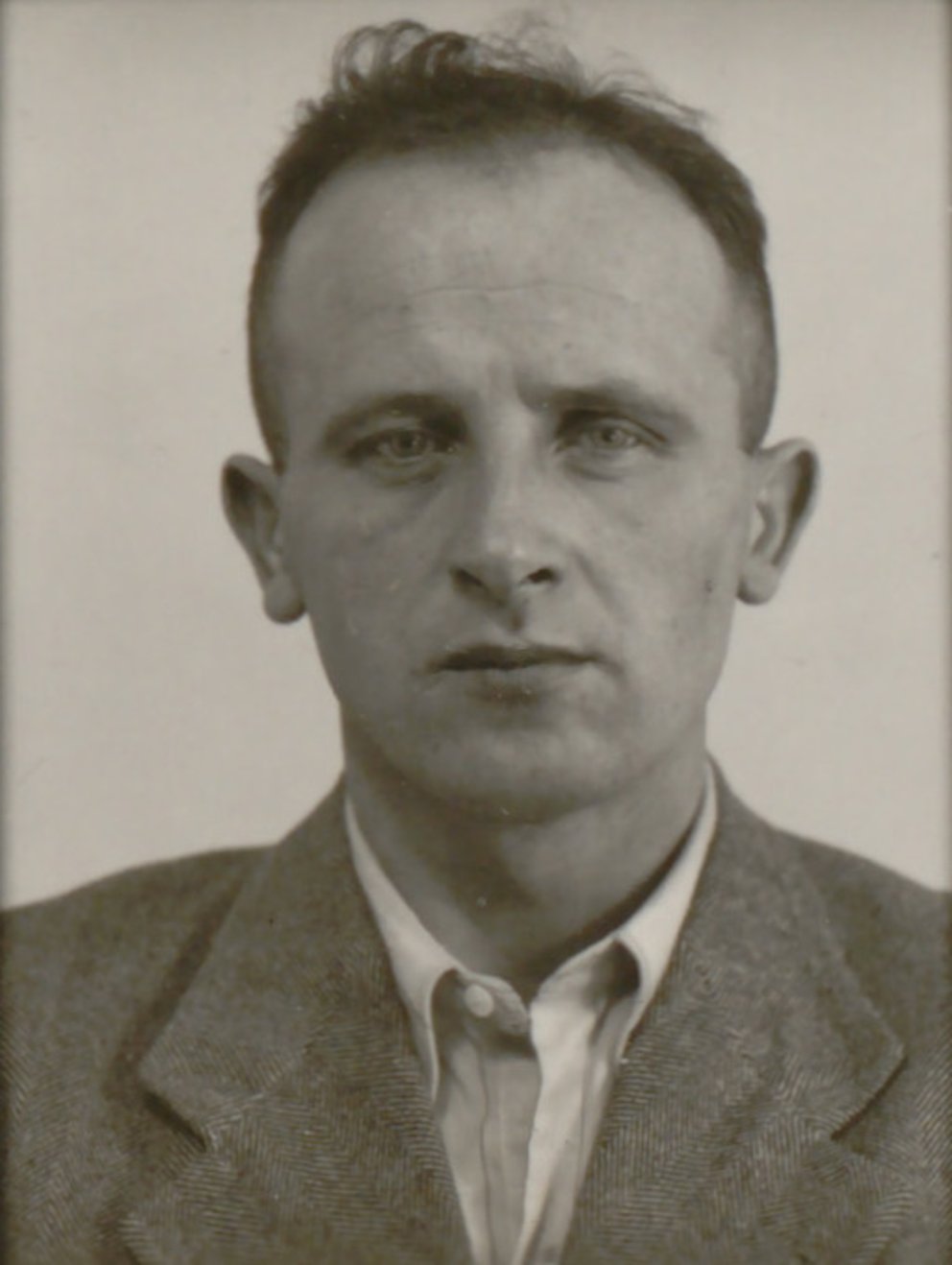 Emil Tilicki