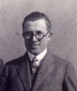 Jiří Sedmík