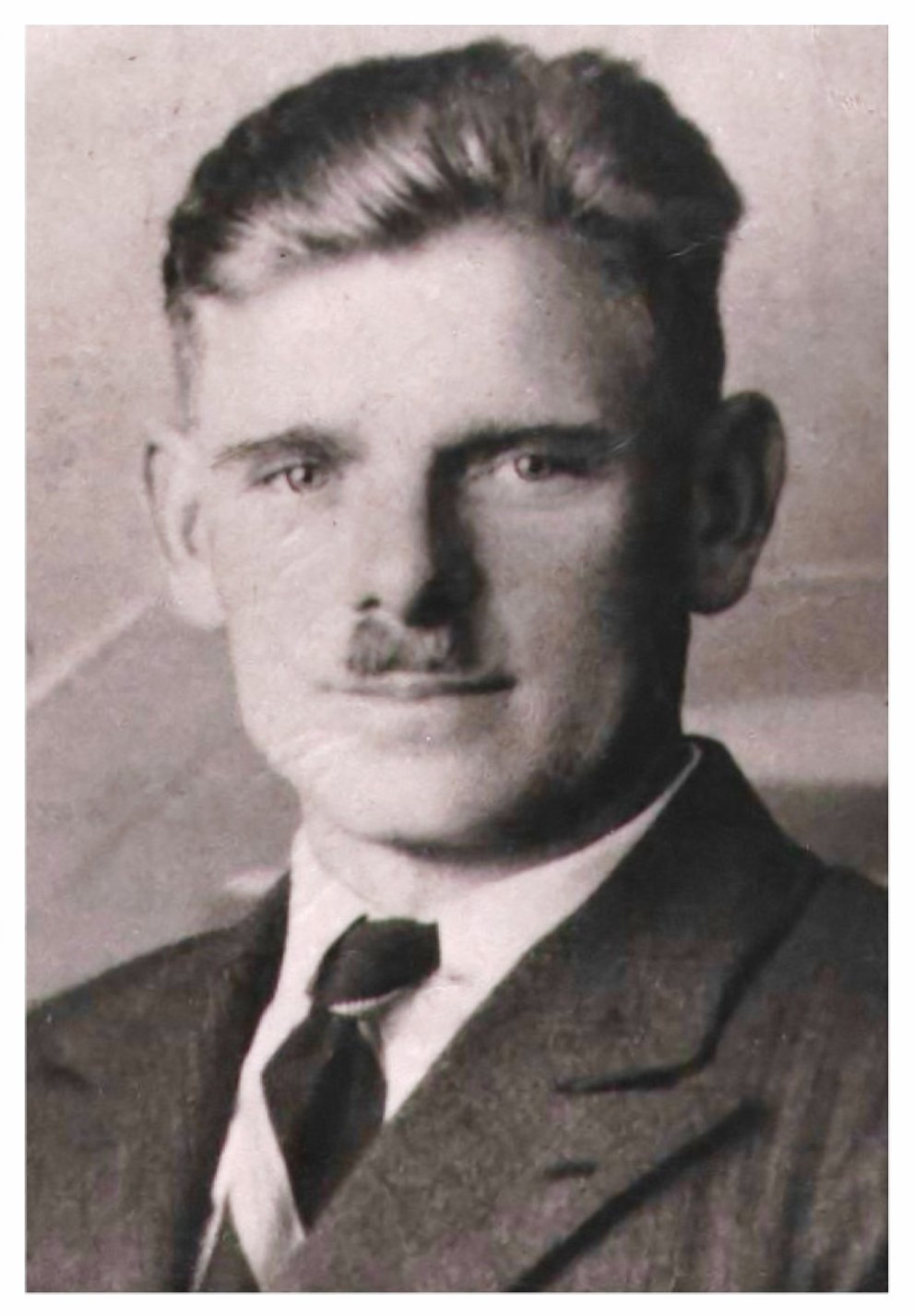Anton Streyczek
