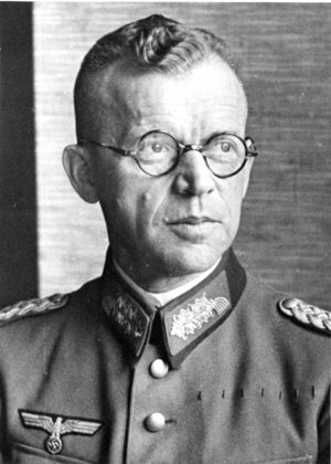 Erich Fellgiebel
