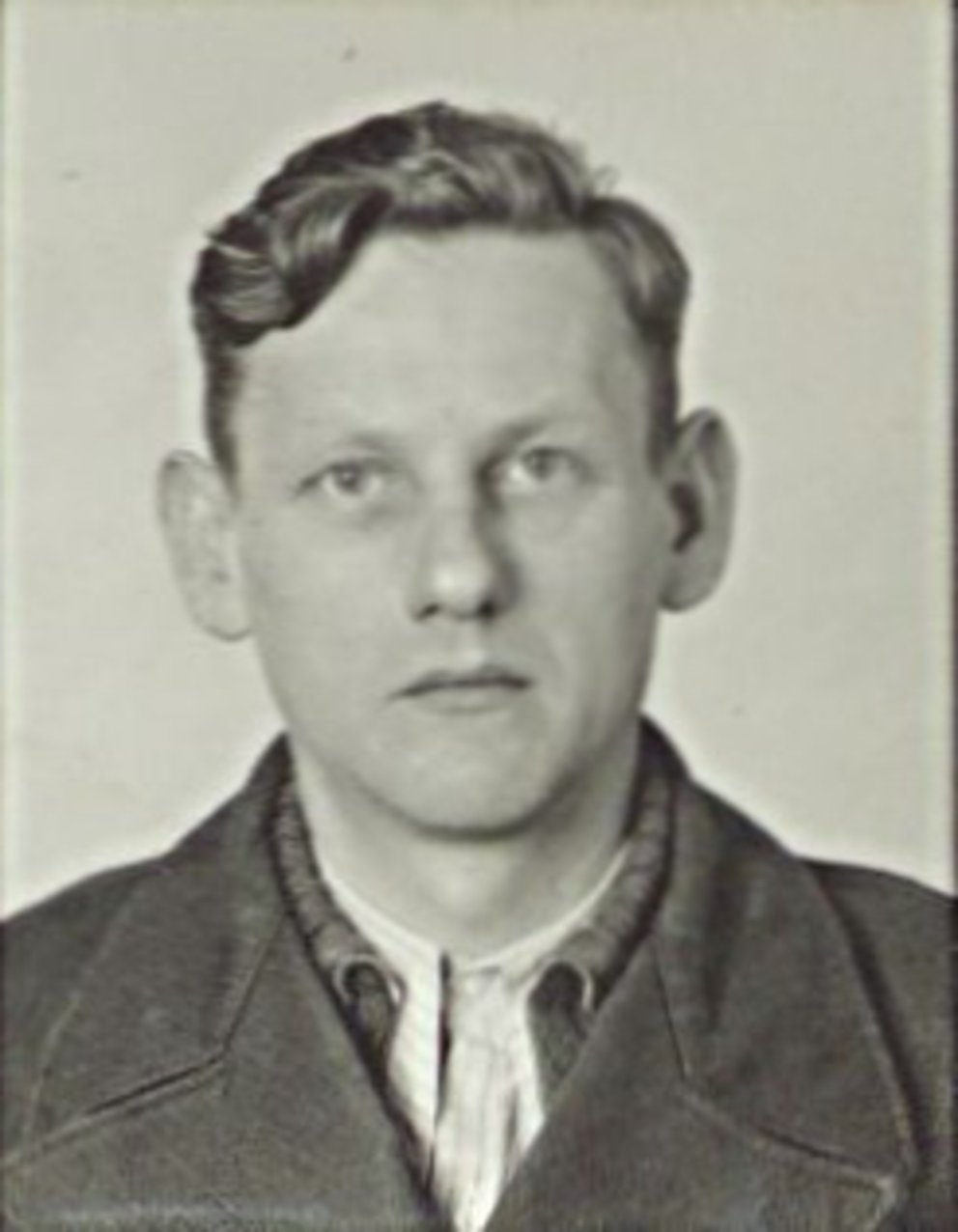 Alfred Grünberg