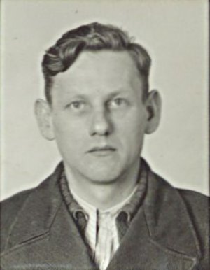 Alfred Grünberg