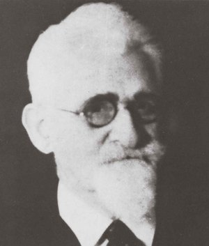 Emil Hübner