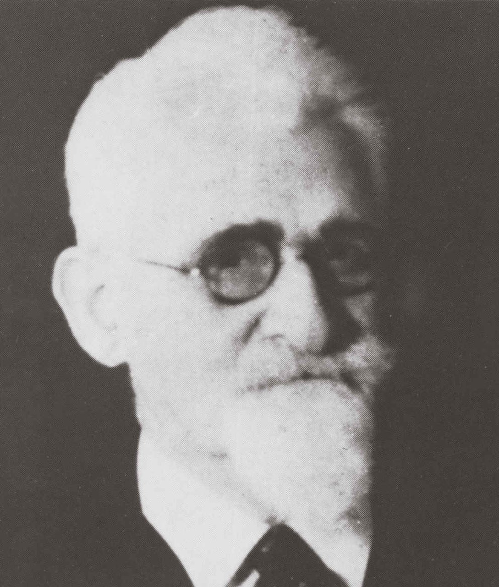 Emil Hübner