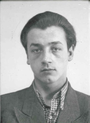 Eduard Rondio