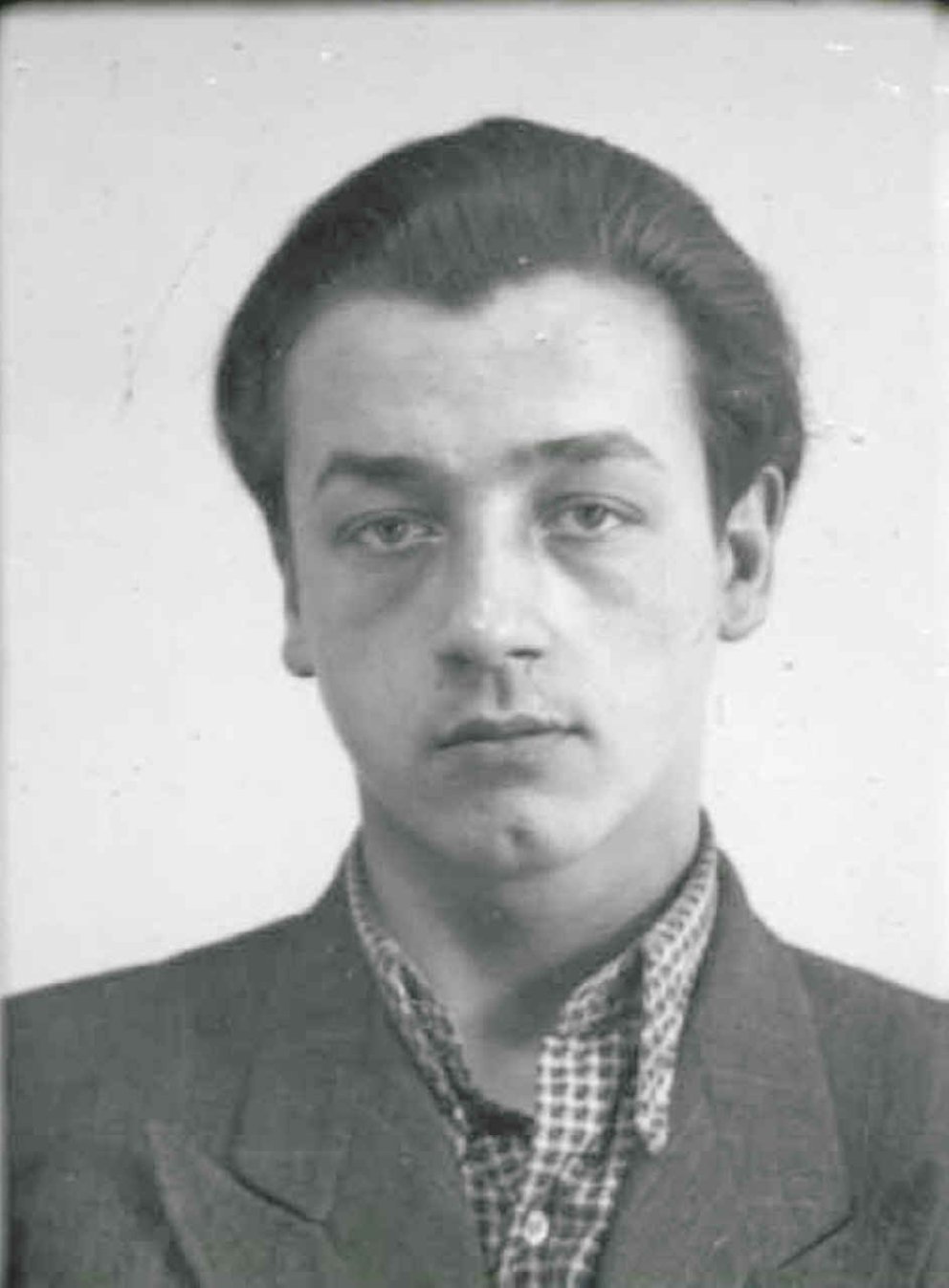 Eduard Rondio