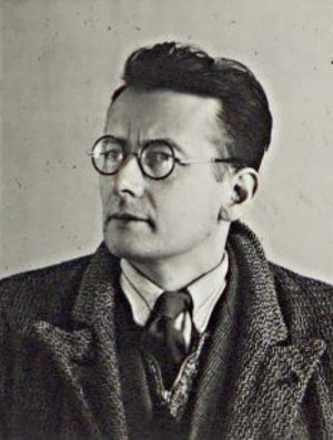 Gottfried Schubert