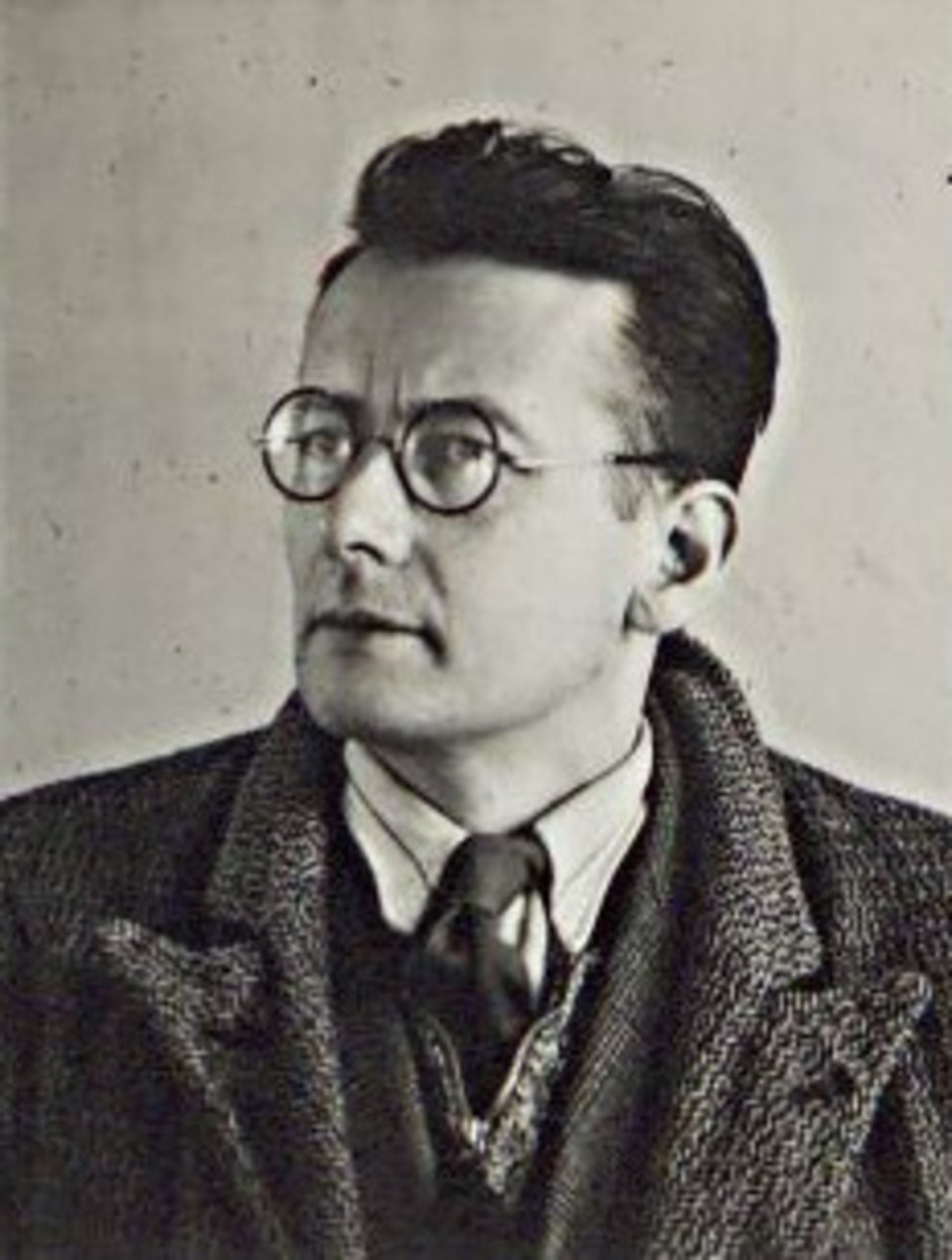Gottfried Schubert