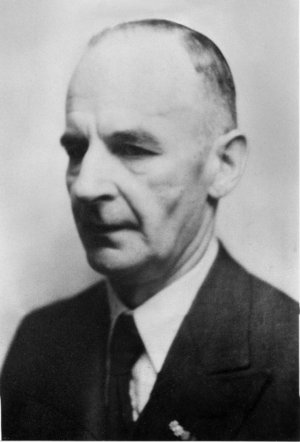 Fritz Goerdeler