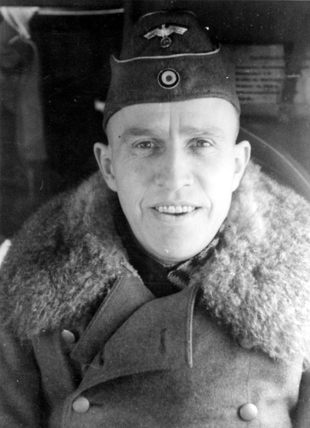 Kurt Hahn