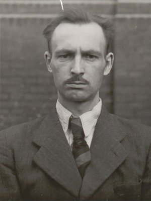 Ewald Mrozek