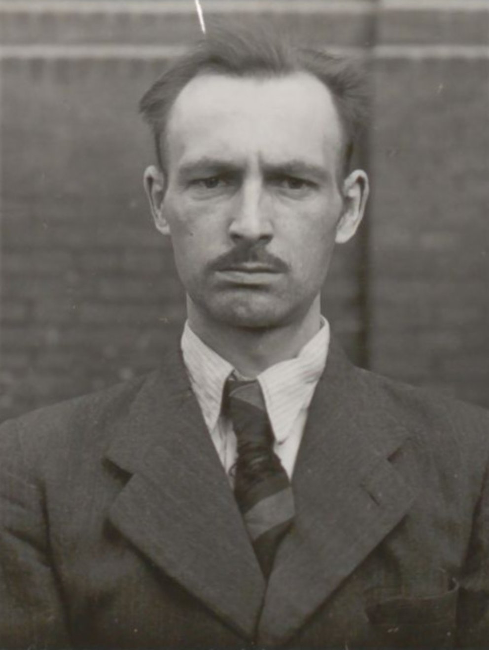 Ewald Mrozek