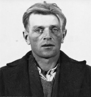 Antonín Krejčí