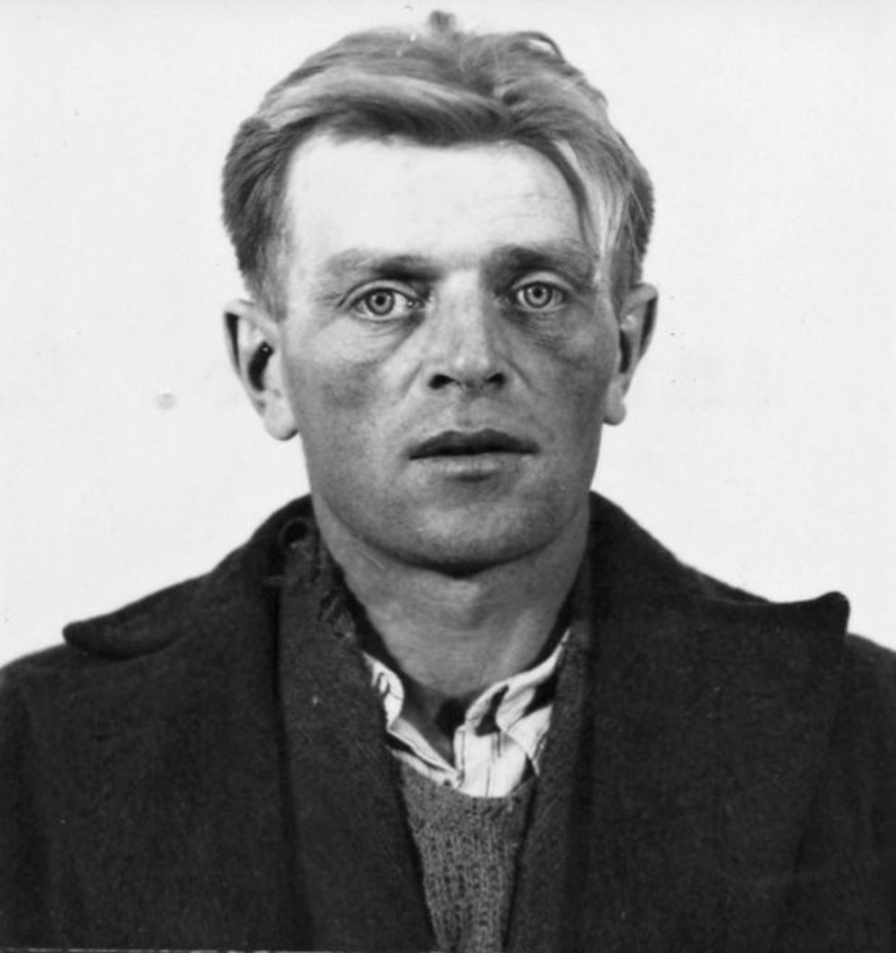 Antonín Krejčí