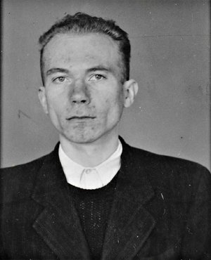 František Žilina