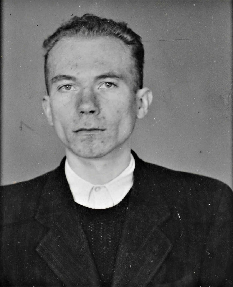 František Žilina