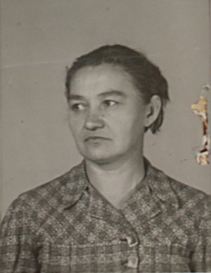 Marie Urich