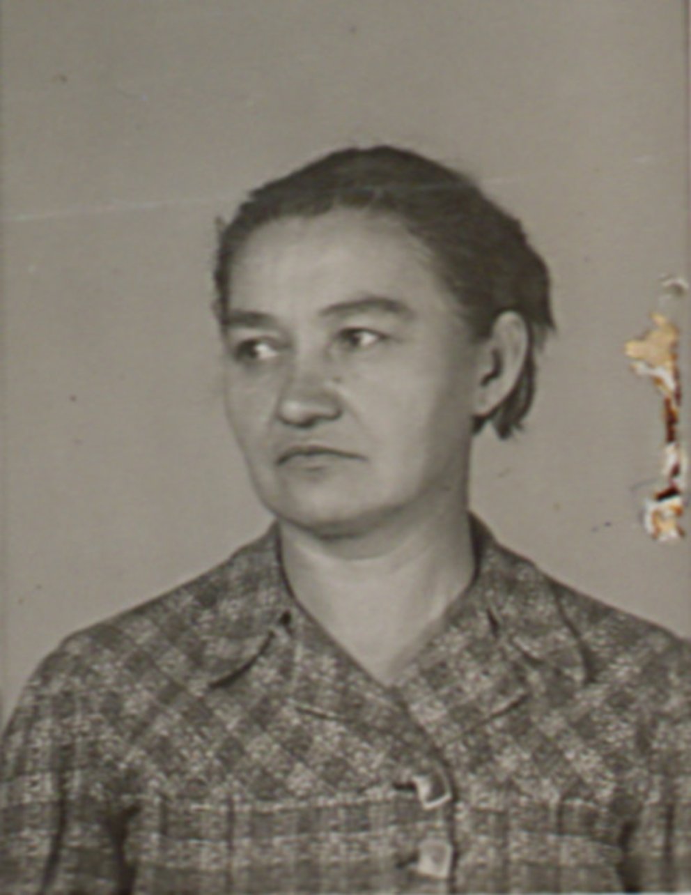 Marie Urich