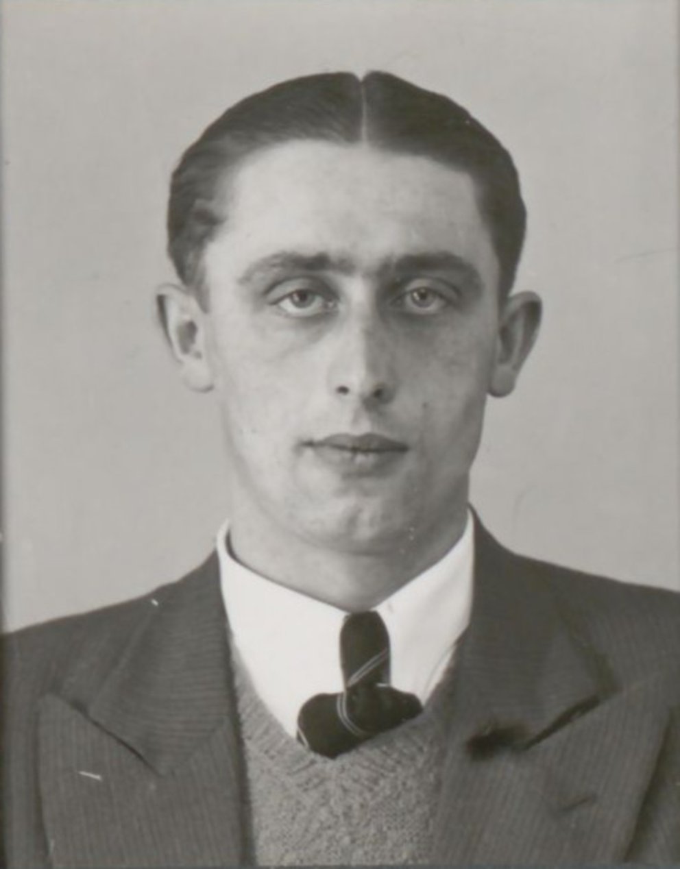 Erich Drägestein