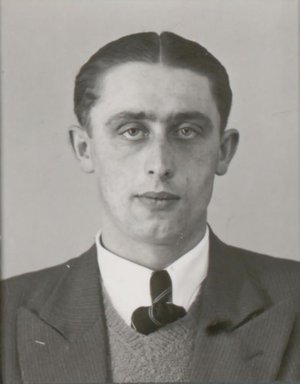 Erich Drägestein