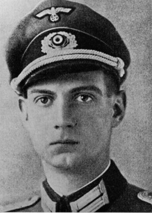 Friedrich Karl Klausing