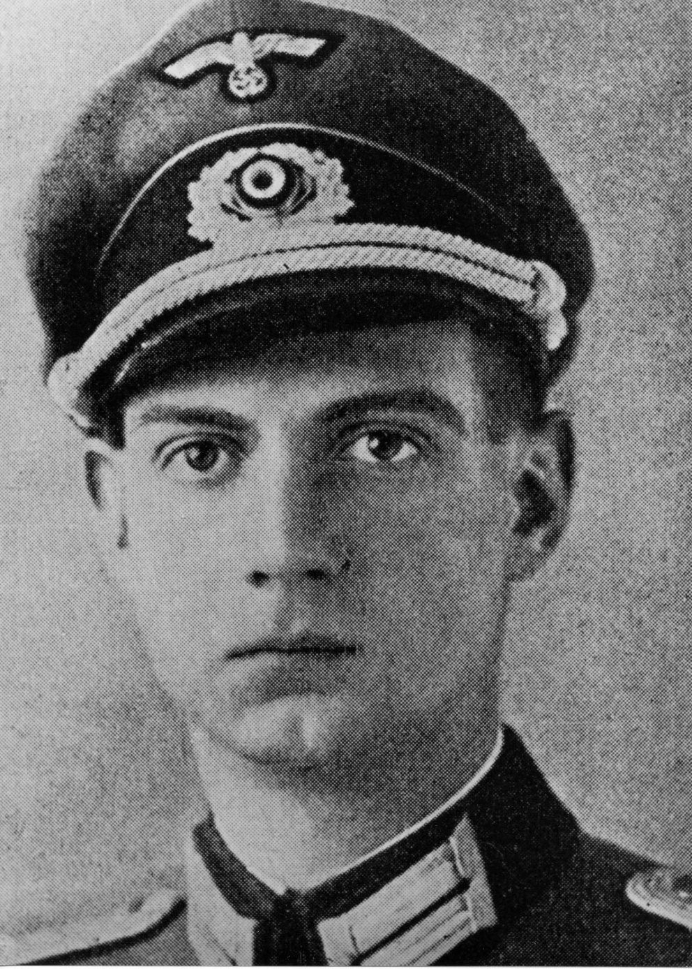 Friedrich Karl Klausing
