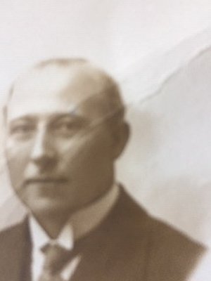 Andreas Hope