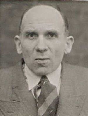 Richard Parsch