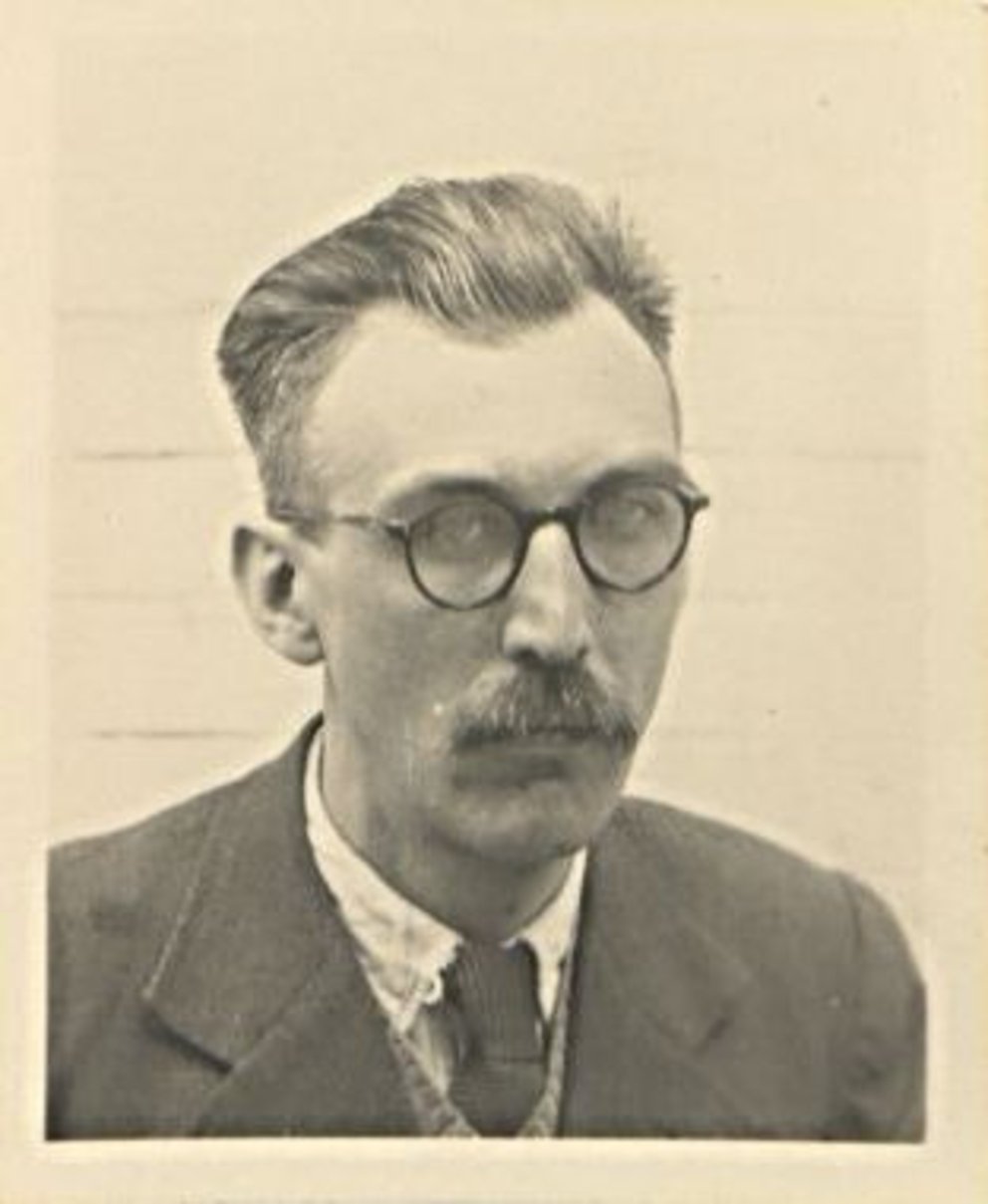 Evarist Piťha