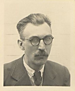 Evarist Piťha