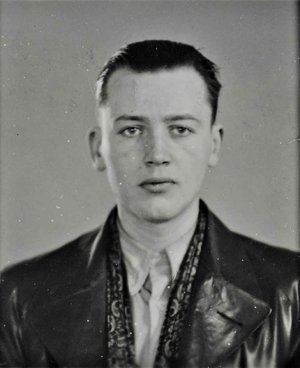 Alexandr Šára
