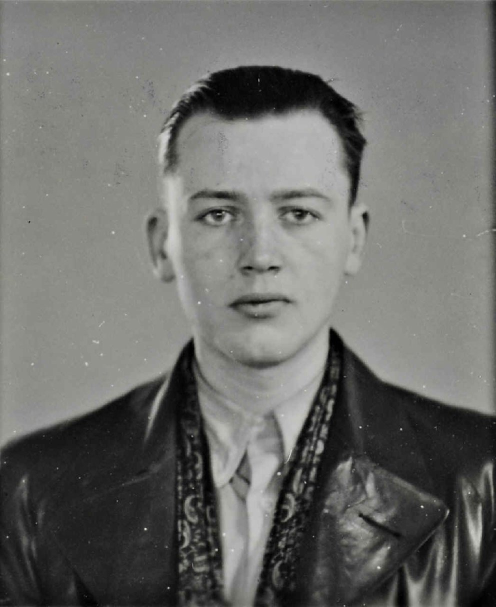 Alexandr Šára